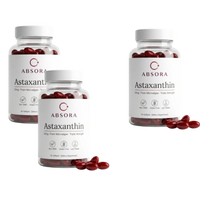 Astaxanthin-12mg