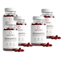 Astaxanthin-12mg