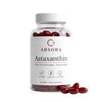 Astaxanthin-12mg