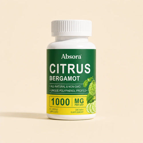 Citrus Bergamot