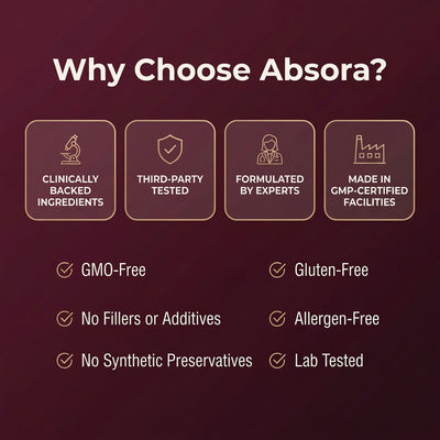 Astaxanthin – 12mg Softgels