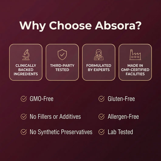 Astaxanthin – 12mg Softgels