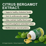 Citrus Bergamot miniatura 2