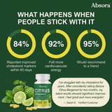 Citrus Bergamot miniatura 4