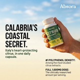 Citrus Bergamot miniatura 6